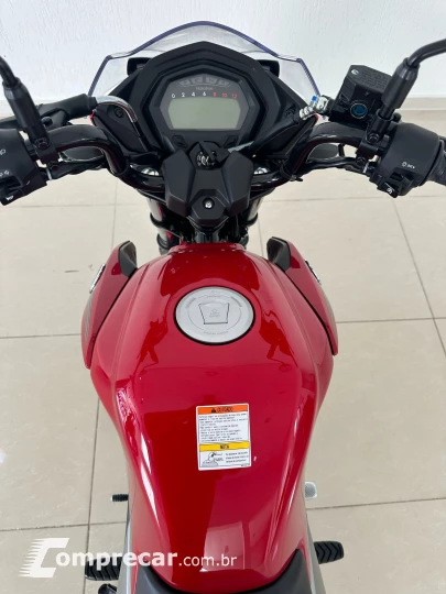 DK 150 CBS