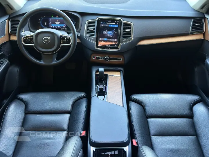 XC 90 2.0 T8 RECHARGE PLUS AWD GEARTRONIC