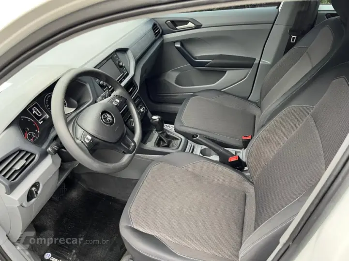 T-CROSS 1.0 200 TSI Sense