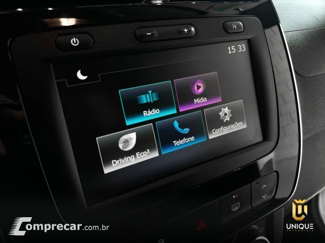 KWID - 1.0 12V SCE OUTSIDER MANUAL