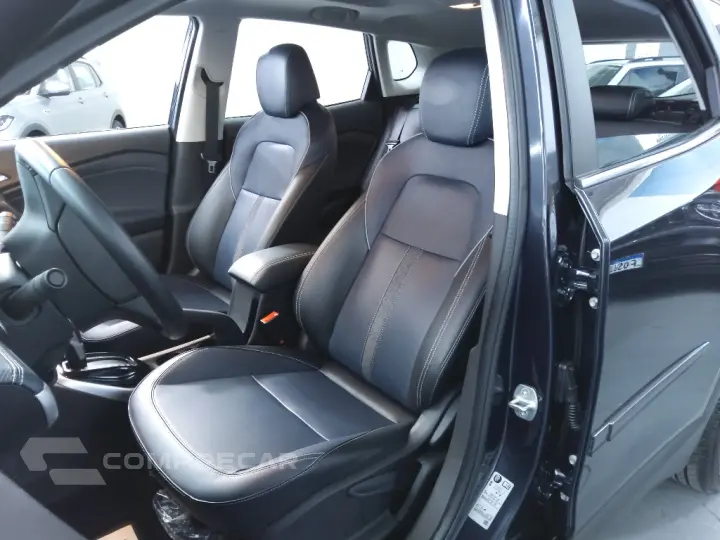 TRACKER 1.2 TURBO FLEX PREMIER AUTOMÁTICO