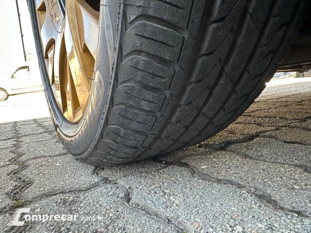 C4 - 2.0 I VTR 16V 2P MANUAL