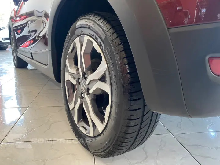 WR-V 1.5 EXL flexone