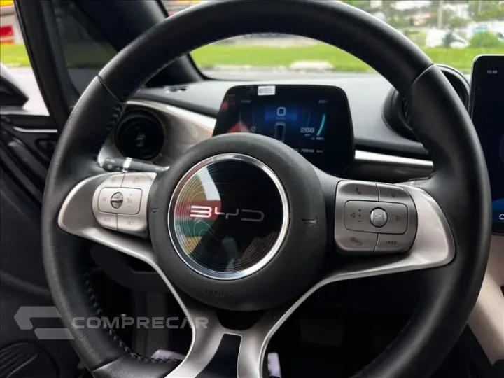 DOLPHIN 44,9 KW GS