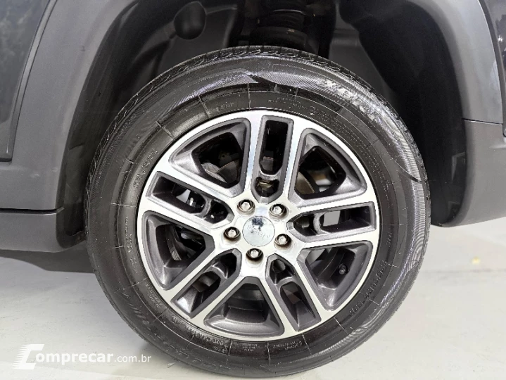COMPASS 2.0 16V Sport