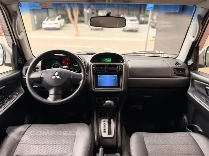 PAJERO TR4 2.0 4X2 16V 140cv