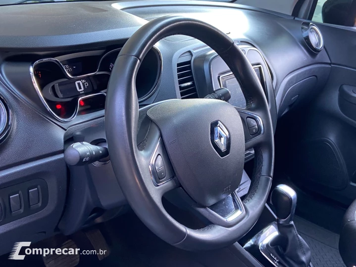 CAPTUR 1.6 16V SCE Life
