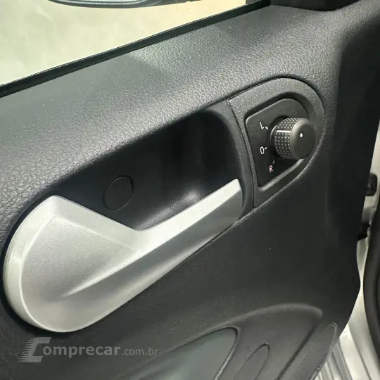 Saveiro Extreme 1.6 Flex 16V CD