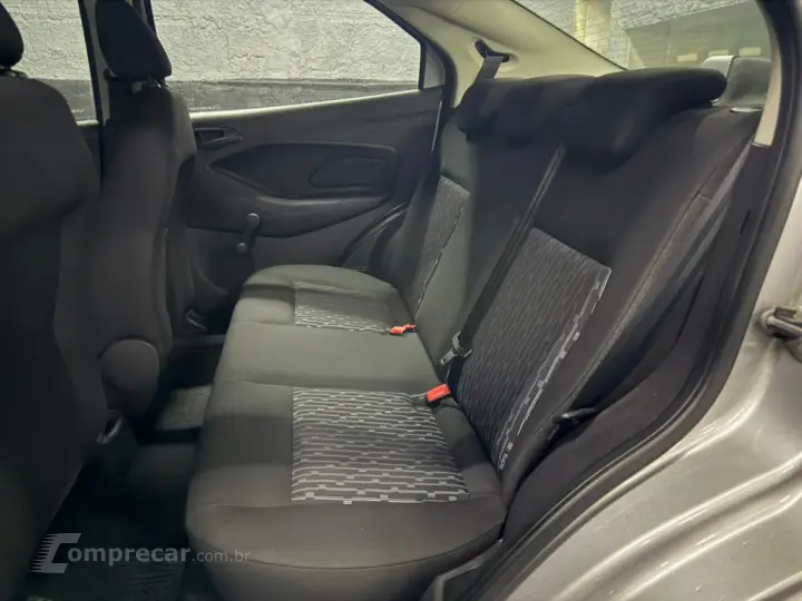 KA 1.5 TI-VCT FLEX SE MANUAL