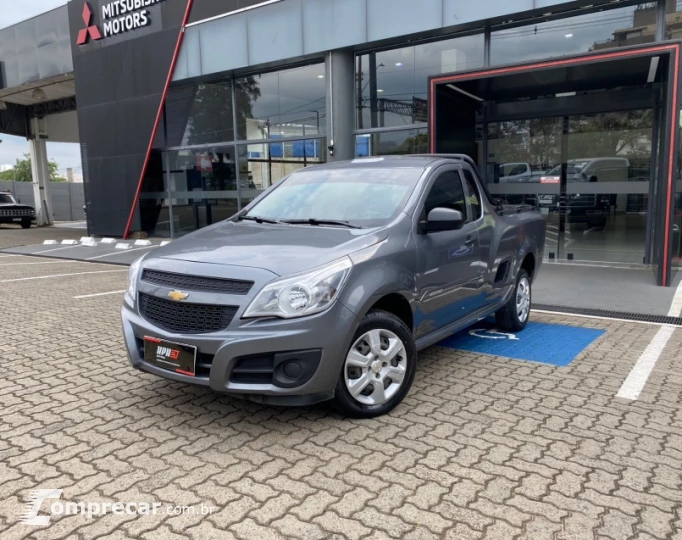 MONTANA 1.4 MPFI LS CS 8V