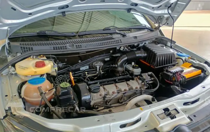 VOYAGE 1.6 MI Trend 8V