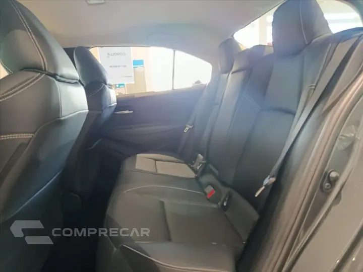 COROLLA 2.0 VVT-IE FLEX XEI DIRECT SHIFT