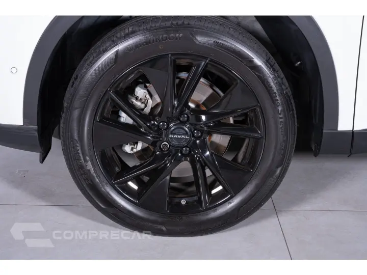 HAVAL H6 H6 PREMIUM HEV (HIBRIDO)