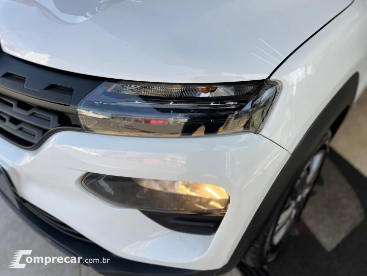 KWID 1.0 12V SCE FLEX ZEN MANUAL