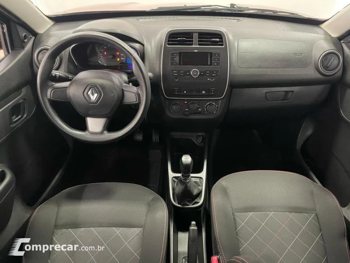 KWID ZEN 10MT