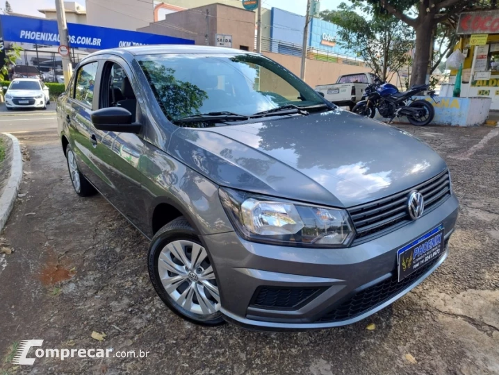 VOYAGE 1.6 MSI Totalflex