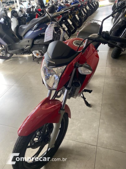 CG 160 FAN