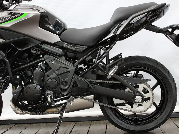 KAWASAKI VERSYS ABS