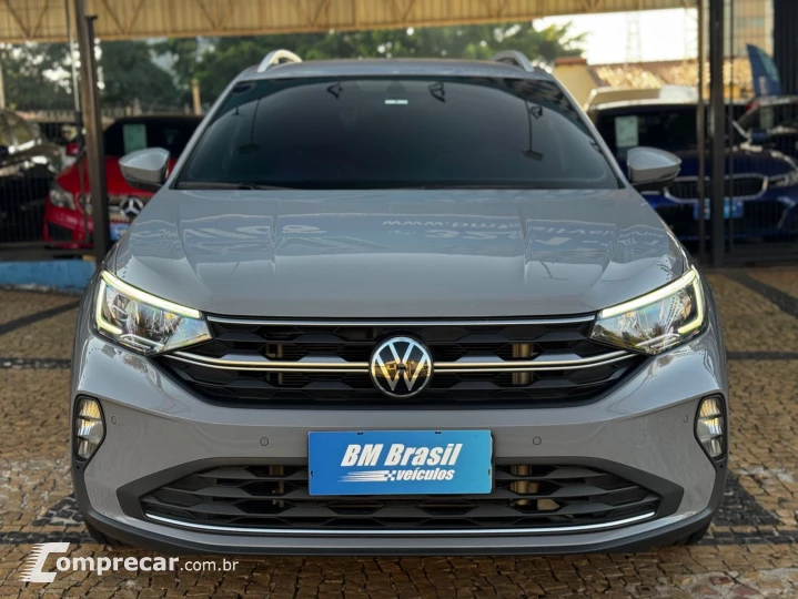 NIVUS 1.0 200 TSI Highline
