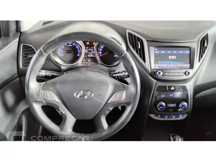 HB20 1.6 PREMIUM 16V FLEX 4P AUTOMATICO