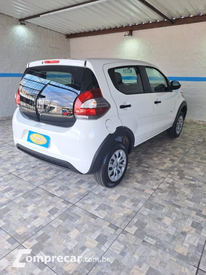 MOBI 1.0 8V Like
