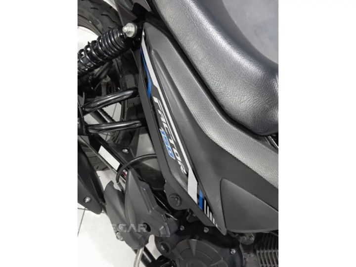 YBR 150 FACTOR ED