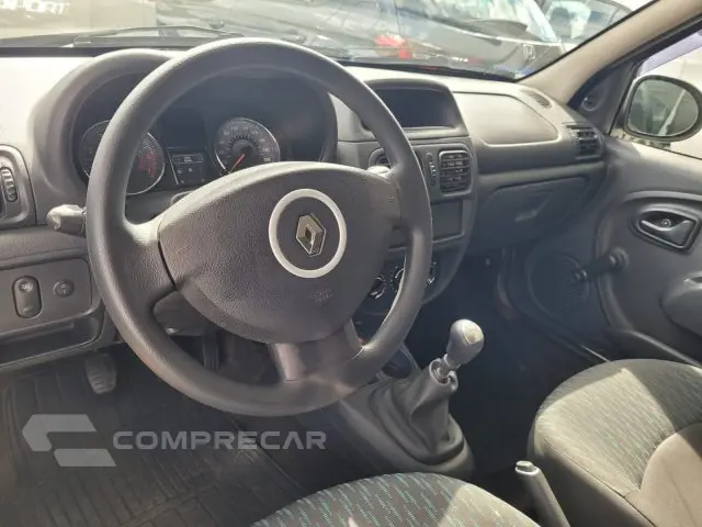 CLIO HATCH - 1.0 EXPRESSION 16V 4P MANUAL