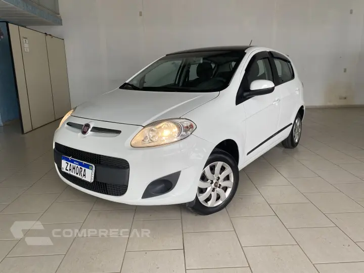 PALIO 1.0 MPI Attractive 8V