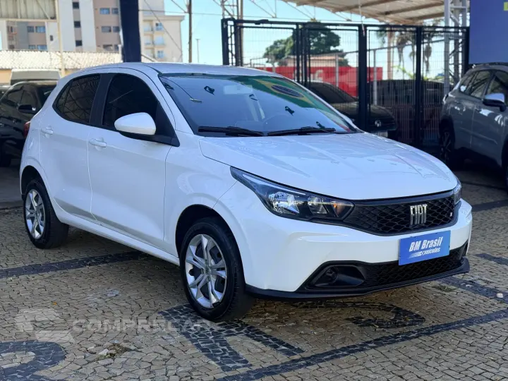 ARGO 1.0 Firefly Drive