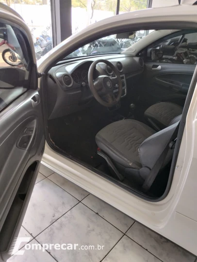 SAVEIRO 1.6 8V