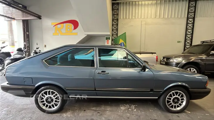 PASSAT 1.6 GL Village 8V