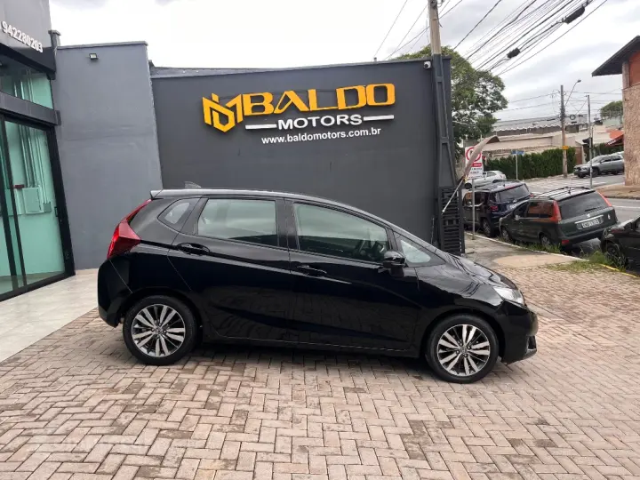 Fit EXL 1.5 Flex/Flexone 16V 5p Aut