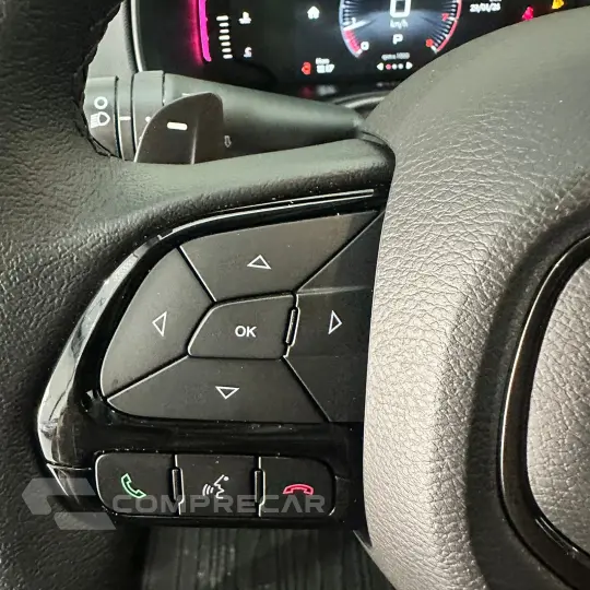 Toro Freedom 1.3 T270 4x2 Flex Aut.