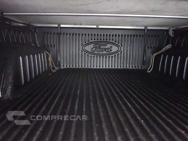 RANGER - 2.3 XLS 16V 4X2 CD 4P MANUAL