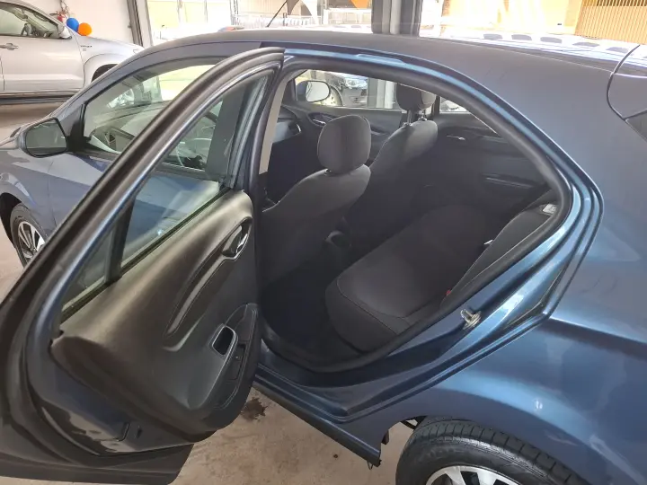 ONIX 1.4 MPFI LTZ 8V