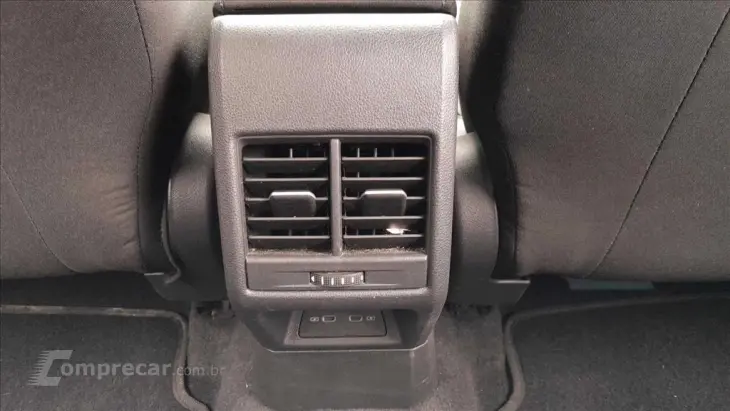 NIVUS 1.0 200 TSI TOTAL FLEX COMFORTLINE AUTOMÁTI