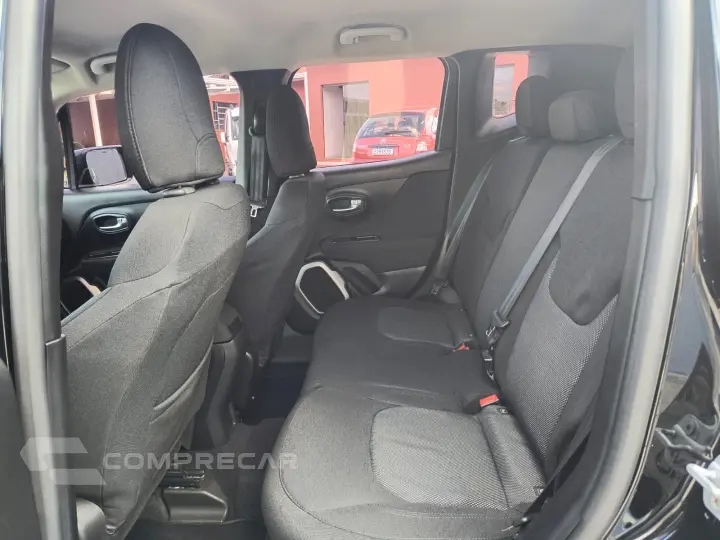 RENEGADE 2.0 16V Turbo Sport 4X4
