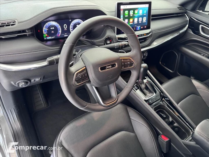 COMPASS 1.3 T270 TURBO FLEX S AT6