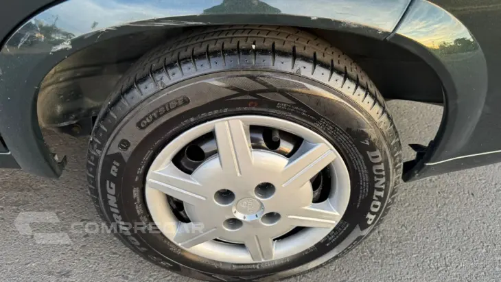 Classic Sedan 1.0 4P VHCE FLEX LS