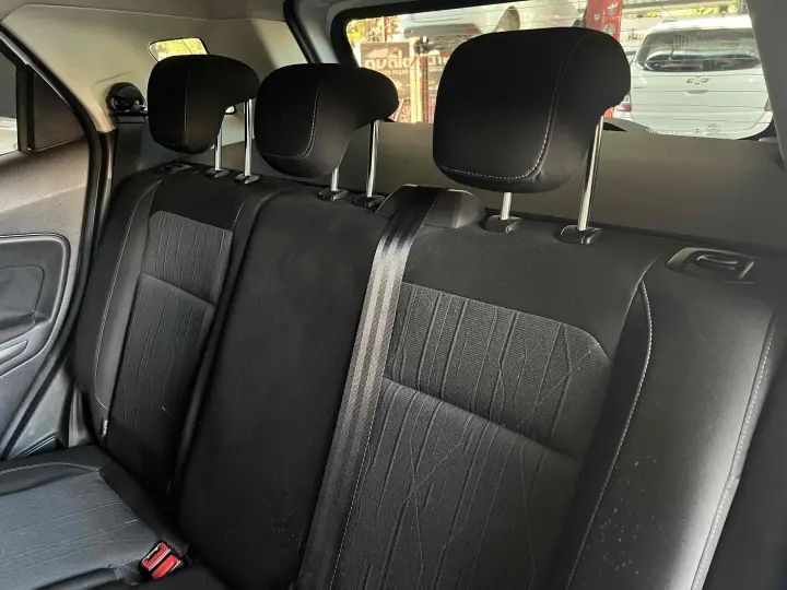 ECOSPORT 1.5 TI-VCT FLEX SE MANUAL