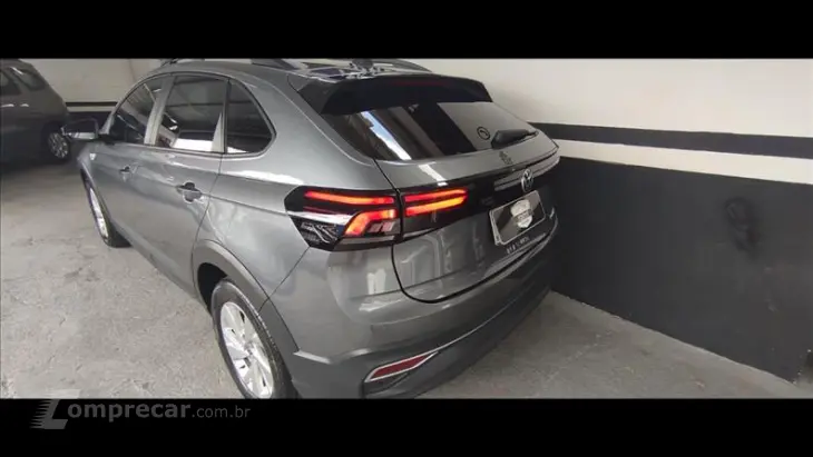 NIVUS 1.0 200 TSI Comfortline