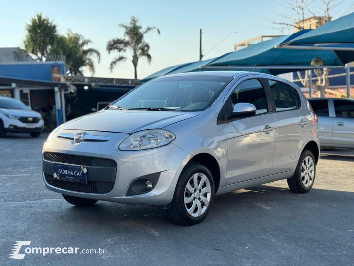 Palio 1.0 4P EVO FIRE FLEX ATTRACTIVE