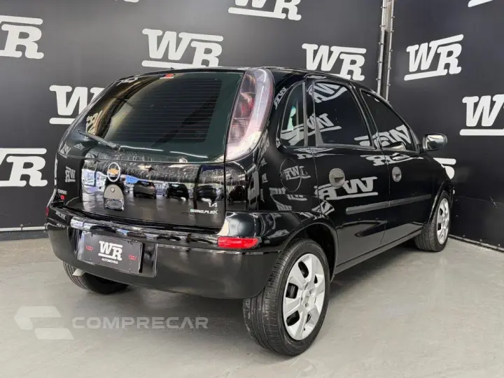 Corsa Hat. Maxx 1.4 8V ECONOFLEX 5p