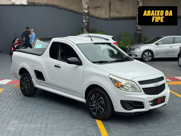 MONTANA 1.4 MPFI LS CS 8V