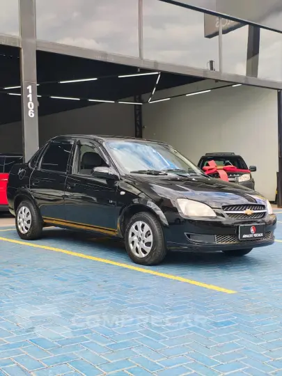 Classic Life/LS 1.0 VHC FlexP. 4p