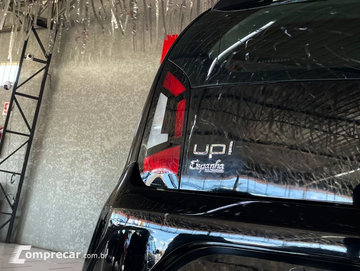 Up 1.0 Mpi Take Up 12V Flex 4P Manual