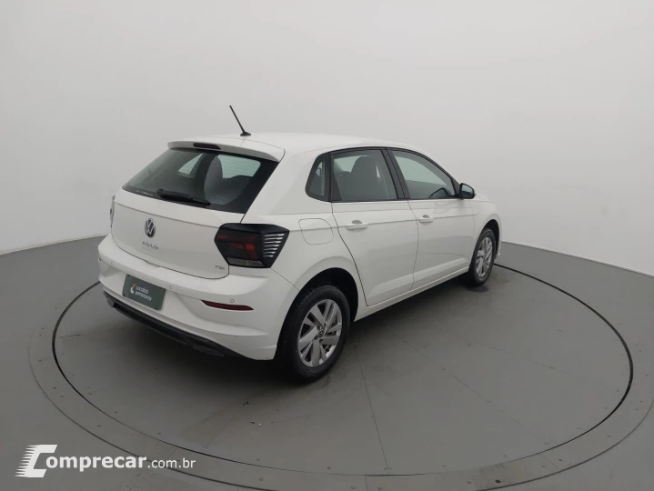 POLO 1.0 MPI MANUAL