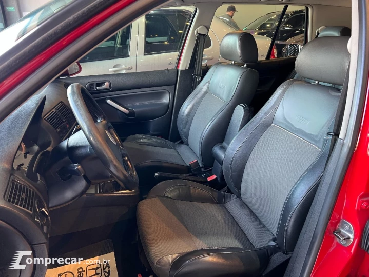 GOLF 1.6 MI TECH 8V FLEX 4P MANUAL