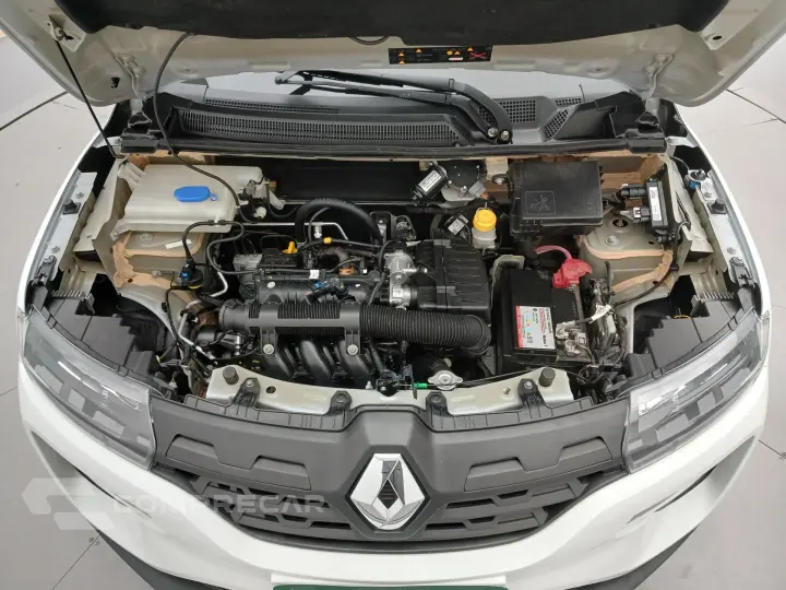 KWID 1.0 12V SCE FLEX ZEN MANUAL