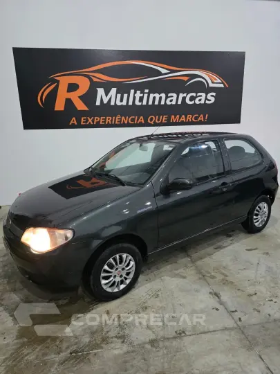 Palio 1.0 ECONOMY Fire Flex 8V 2p